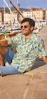 Chemisette homme à 14,90 € dans le catalogue Super U