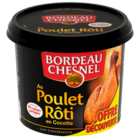 Rillettes De Poulet Rôti Bordeau Chesnel en promo chez Auchan Hypermarché Ajaccio à 2,45 €