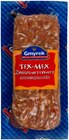Aktuelles Tex Mex Mettwurst Angebot bei REWE in Halle (Saale) ab 1,79 €