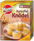 Kartoffel Knödel bei Penny im Himmelpforten Prospekt für 1,99 €