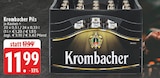 Pils bei EDEKA im Prospekt "" für 11,99 €