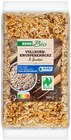 Aktuelles Vollkorn Knusperknäcke 3 Saaten Angebot bei REWE in Bottrop ab 1,79 €