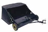 Balai ramasseur traîné 340 l - MACXI - Rural Master à Toulouse Balai ramasseur traîné 340 l - MACXI en promo chez Rural Master Toulouse à 199,00 €