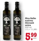 Aktuelle Olivenöl Angebote bei E center in Mannheim Aktuelles natives Olivenöl extra Angebot bei E center in Mannheim ab 5,99 €