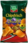 Chipsfrisch bei REWE im Heidenau Prospekt für 