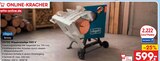 HS720 Wippkreissäge im Netto Marken-Discount Prospekt HS720 Wippkreissäge von Scheppach im aktuellen Netto Marken-Discount Prospekt für 599,00 €