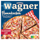 Flammkuchen Elsässer Art im Angebot bei REWE in Köln Flammkuchen Elsässer Art Angebote von Original Wagner bei REWE Köln für 1,79 €