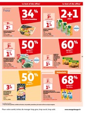Pastis Angebote im Prospekt "Auchan supermarché" von Auchan Supermarché auf Seite 11