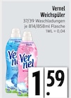 Weichspüler von Vernel im aktuellen EDEKA Prospekt für 1,59 €