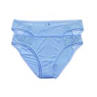 Slips femme - TEX en promo chez Carrefour Villeurbanne à 6,99 €