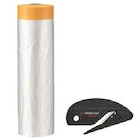 Aktuelle Schreibwaren Angebote bei Lidl in Frankfurt (Main) Aktuelles Abdeckfolien-Set Angebot bei Lidl in Frankfurt (Main) ab 2,99 €