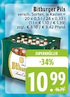 EDEKA Anröchte Prospekt mit  im Angebot für 10,99 €