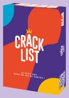 Crack List à 19,90 € dans le catalogue Intermarché Hyper