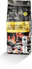 Holzkohle Briketts im Angebot bei Netto Marken-Discount in Borken Holzkohle Briketts Angebote von BEST of BBQ bei Netto Marken-Discount Borken für 2,99 €