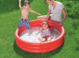 Piscine gonflable en promo chez B&M Piscine gonflable dans le catalogue B&M