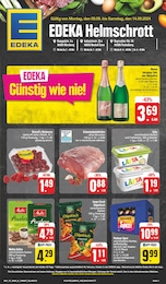 EDEKA Prospekt für Kulmain: "Wir lieben Lebensmittel!", 24 Seiten, 09.09.2024 - 14.09.2024