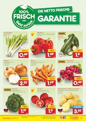 Paprika im Netto Marken-Discount Prospekt in Lörrach Aktueller Netto Marken-Discount Prospekt mit Paprika, "Aktuelle Angebote", Seite 15