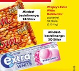 Extra White Bubblemint im Angebot bei Netto Marken-Discount in Reutlingen Extra White Bubblemint Angebote von Wrigley's bei Netto Marken-Discount Reutlingen für 1,00 €