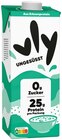 Erbsenproteindrink Angebote von Vly bei REWE Willich für 1,99 €