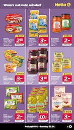 Mais Angebot im aktuellen Netto mit dem Scottie Prospekt auf Seite 21