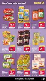 Beeren Angebote im Prospekt "Günstig. Besser. Für Dich." von Netto mit dem Scottie auf Seite 21