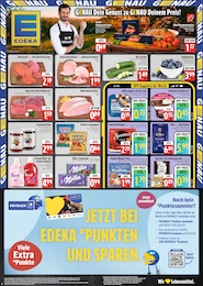 EDEKA Rollbraten im Prospekt 