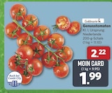 Genusstomaten bei combi im Prospekt "" für 1,99 €