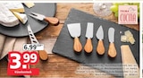 Käsebesteck Angebote von Prima Cucina bei Segmüller Schwabach für 3,99 €