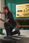 Pantalon de travail homme - PARKSIDE PERFORMANCE à 12,99 € dans le catalogue Lidl