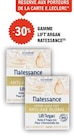 30% Gamme Lift'Argan Natessance - Natessance en promo chez E.Leclerc 30% Gamme Lift'Argan Natessance - Natessance dans le catalogue E.Leclerc
