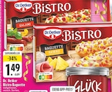 Bistro Baguette bei EDEKA im Bedburg-Hau Prospekt für 1,49 €