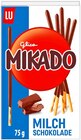 Mikado oder Oreo Kekse Angebote von LU bei REWE Rastatt für 1,29 €