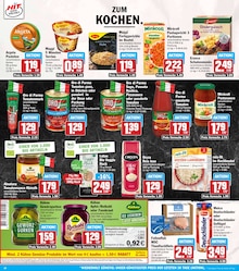 Sauerkraut im HIT Prospekt "ECHTE VIELFALT" mit 16 Seiten (Leipzig)