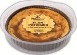 Flan pâtissier nature - HAFNER - Intermarché Super Flan pâtissier nature - HAFNER à 5,34 € dans le catalogue Intermarché Super