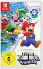 Switch-Spiel Super Mario Bros. Wonder Angebote von Nintendo Switch bei expert Bad Oeynhausen für 49,00 €