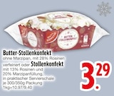 EDEKA Egling (Paar) Prospekt mit  im Angebot für 3,29 €