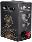 Aktuelles Miluna Primitivo Salento Angebot bei REWE in Bielefeld ab 19,99 €