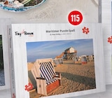 Puzzle Strandkorb im Angebot bei Kaufhaus Stolz in Greifswald Puzzle Strandkorb Angebote von Tony Brown bei Kaufhaus Stolz Greifswald für 9,99 €