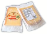 Comté Grande Saveur AOP 9 mois d'affinage minimum - Badoz - Intermarché Express Comté Grande Saveur AOP 9 mois d'affinage minimum - Badoz à 3,89 € dans le catalogue Intermarché Express