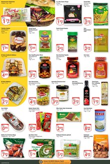 Oliven im GLOBUS Prospekt "Aktuelle Angebote" mit 27 Seiten (Ludwigshafen (Rhein))