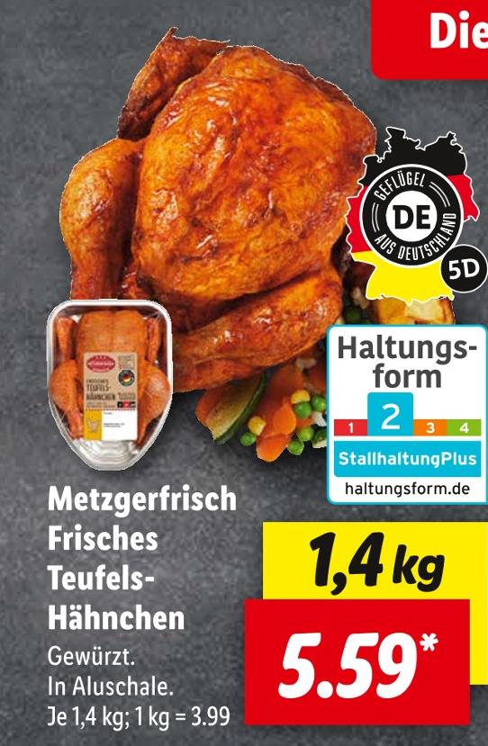 Ludwigsburg in günstige Ludwigsburg in Hähnchen Angebote - kaufen