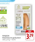 EDEKA Altbach Prospekt mit  im Angebot für 3,29 €