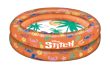 Piscine Stitch - Disney en promo chez B&M Nanterre à 9,99 €
