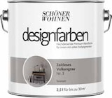 DESIGNFARBEN Angebote von SCHÖNER WOHNEN bei OBI Coburg für 39,99 €