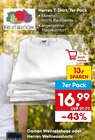 Aktuelle Kleidung Angebote bei Netto Marken-Discount in Bochum Aktuelles Herren T-Shirt Angebot bei Netto Marken-Discount in Bochum ab 16,99 €