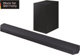 expert Gröblinghoff Bünde - Soundbar HW-Q610GC Angebot im Prospekt Soundbar HW-Q610GC bei expert Gröblinghoff im Bünde Prospekt für 199,00 €