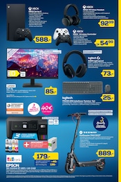 Aktueller EURONICS Prospekt mit Motorrad, "GENAU RICHTIG. FÜR ALLE FANS VON TOP-DEALS.", Seite 3