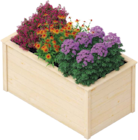 Hochbeet Angebote bei Globus-Baumarkt Halle für 9,99 €