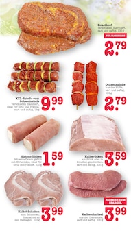 Braten im E center Prospekt "Aktuelle Angebote" mit 87 Seiten (Pforzheim)