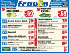 E center Glückstadt Prospekt der aktuellen Woche, gültig von 14.07.2025 bis 19.07.2025 Aktueller E center Glückstadt Prospekt "Top Angebote" mit 2 Seiten
